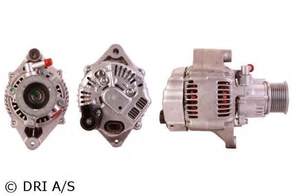 DRI 528142902 Alternator
